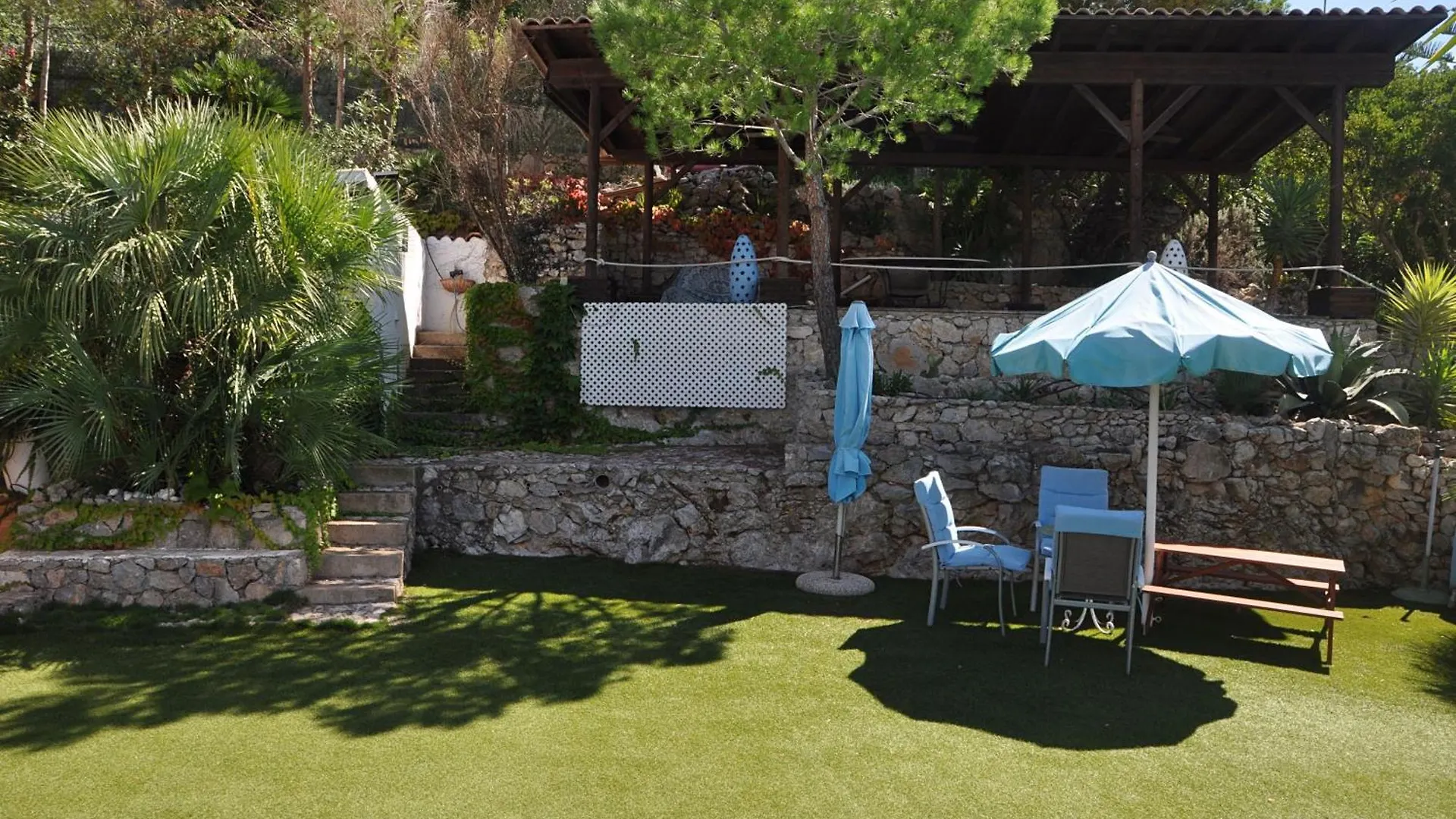 Holiday home Casa Plana Novella Con Piscina Privada Villa Olivella