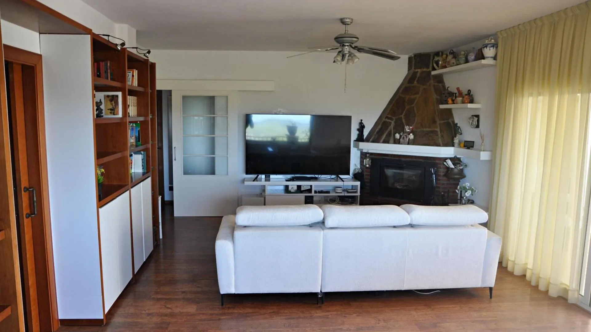 Casa Plana Novella Con Piscina Privada Villa Olivella Holiday home