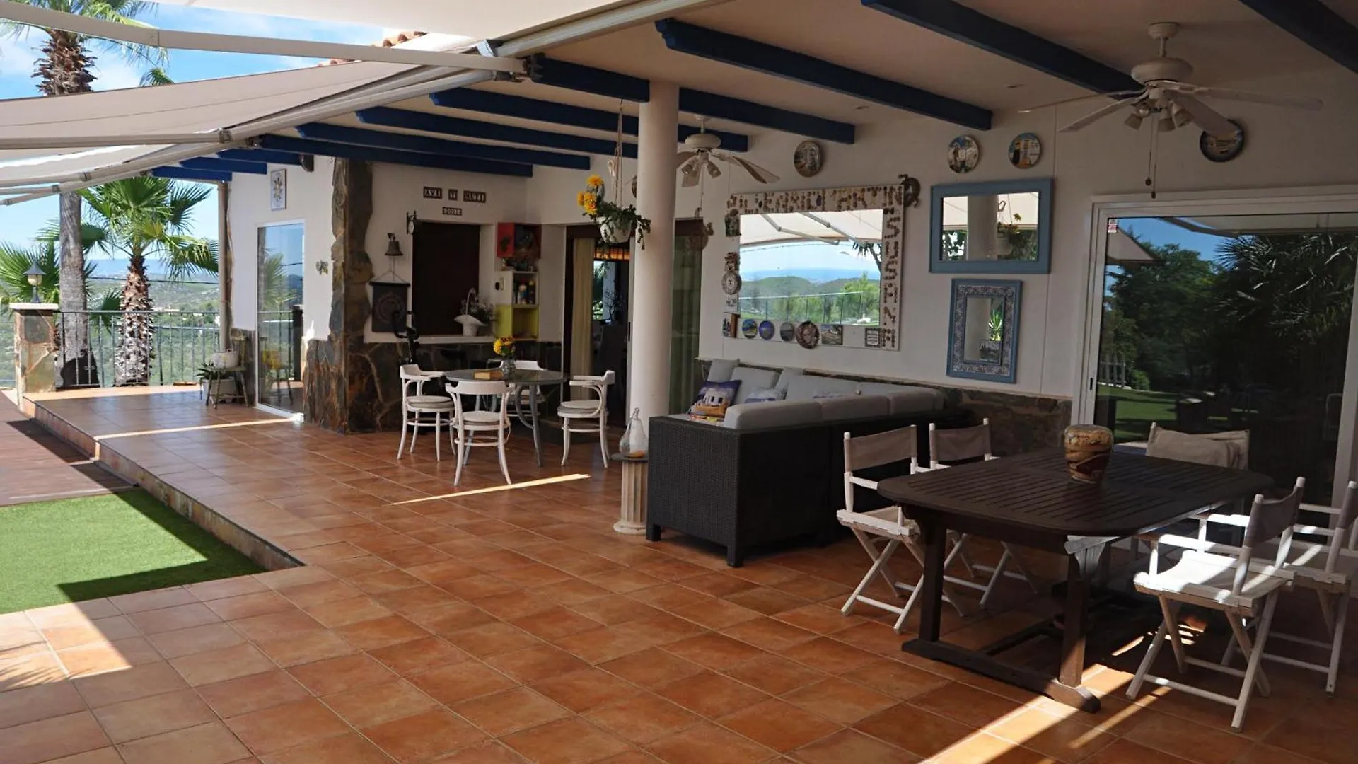 Casa Plana Novella Con Piscina Privada Villa Olivella