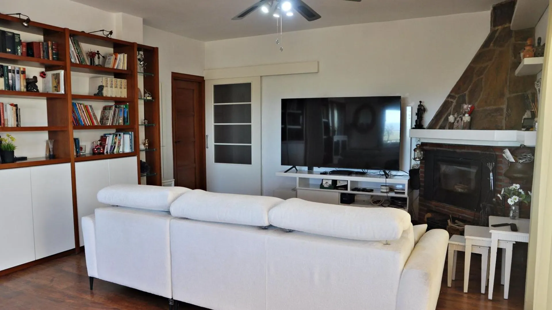 Casa Plana Novella Con Piscina Privada Villa Olivella Spain